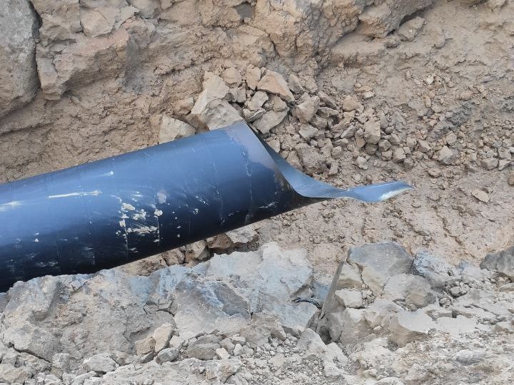 В Минском районе был слышен громкий хлопок. Что случилось?
