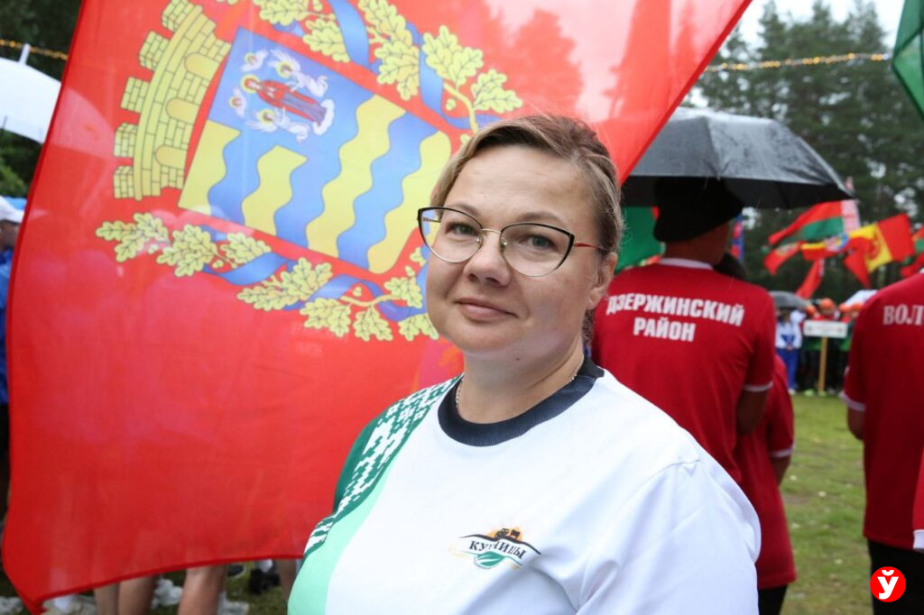 Турслет