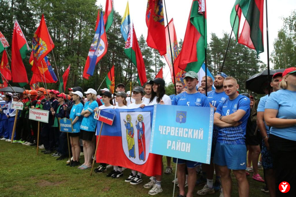 Турслет