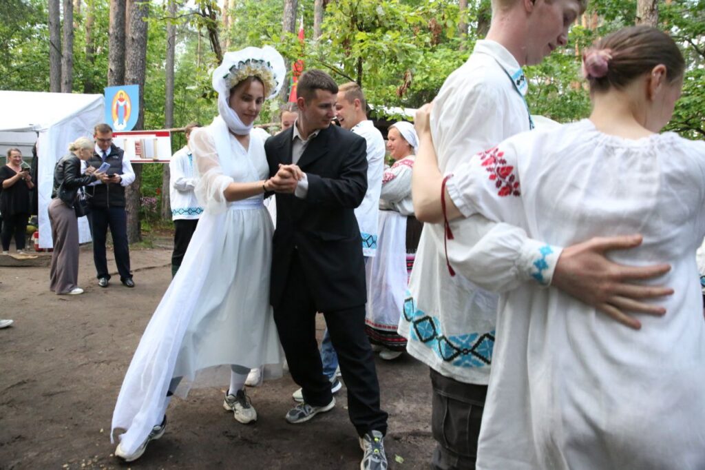 Турслет