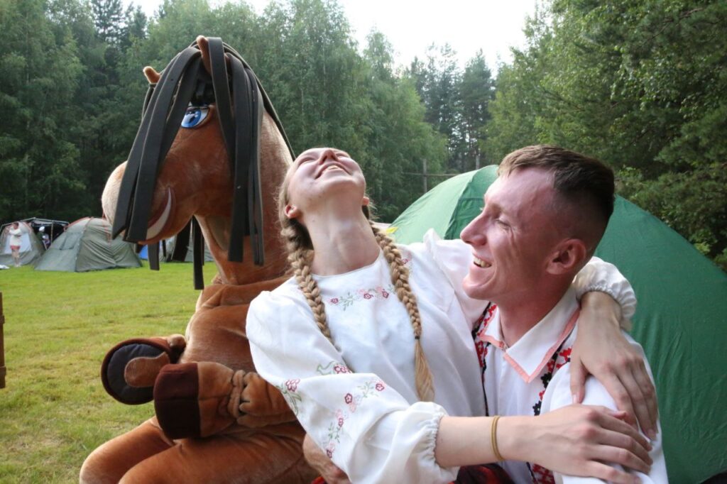 Турслет