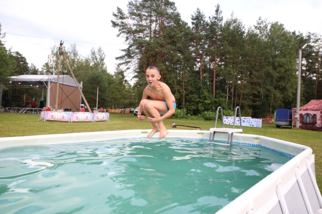 Турслет