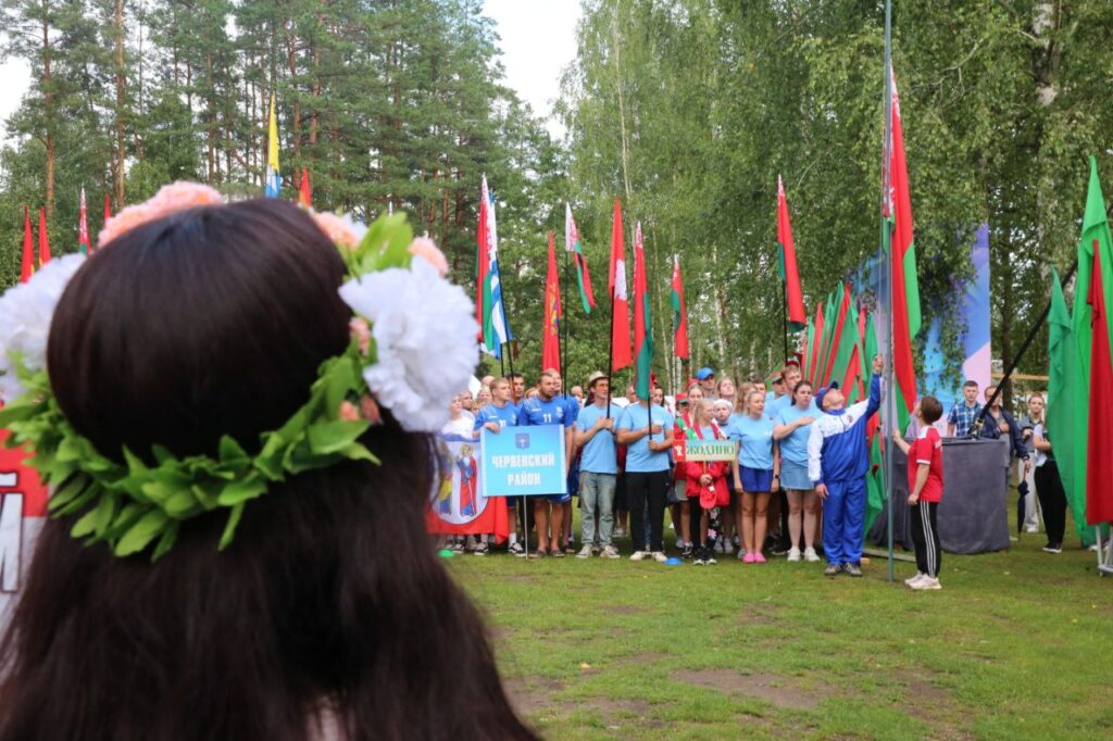 Турслет