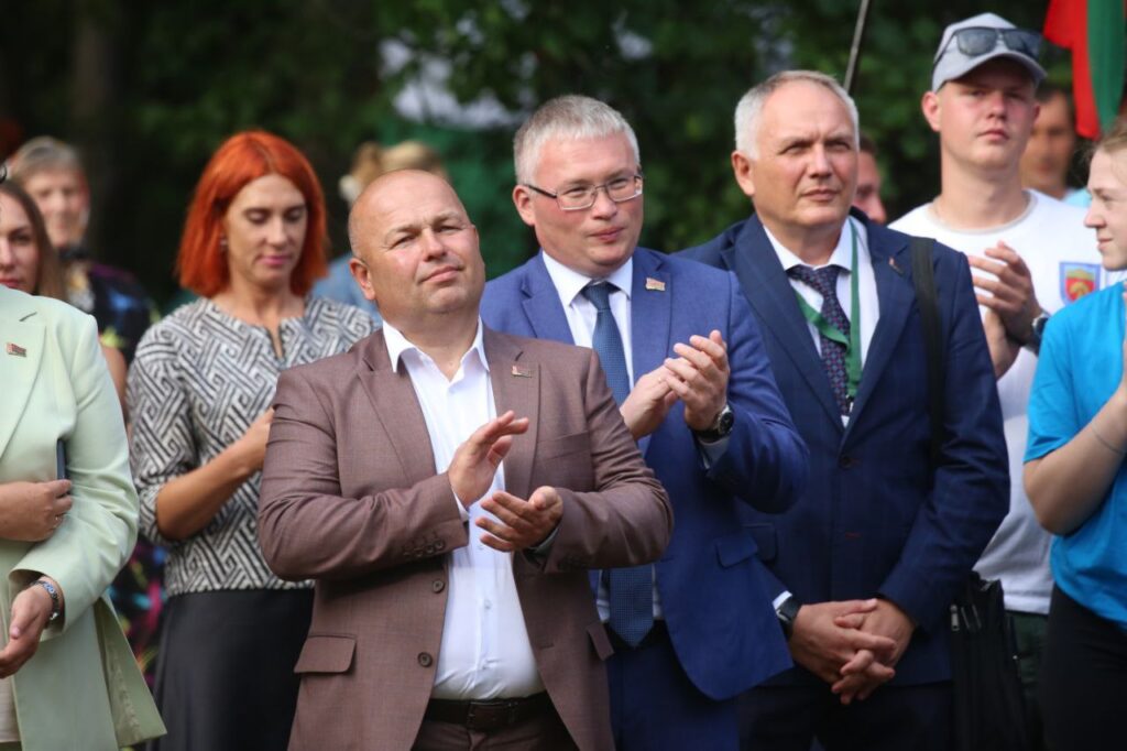 Турслет