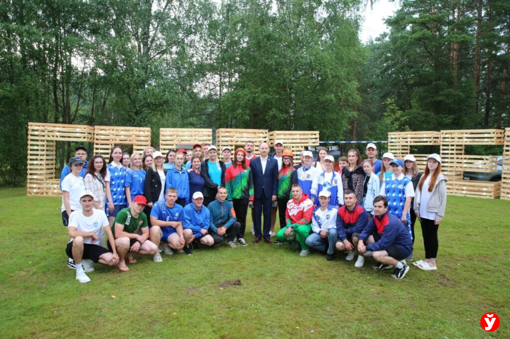 турслет
