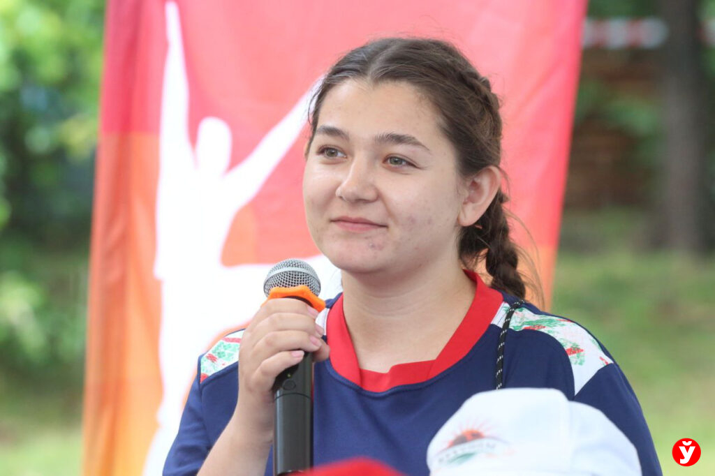 турслет