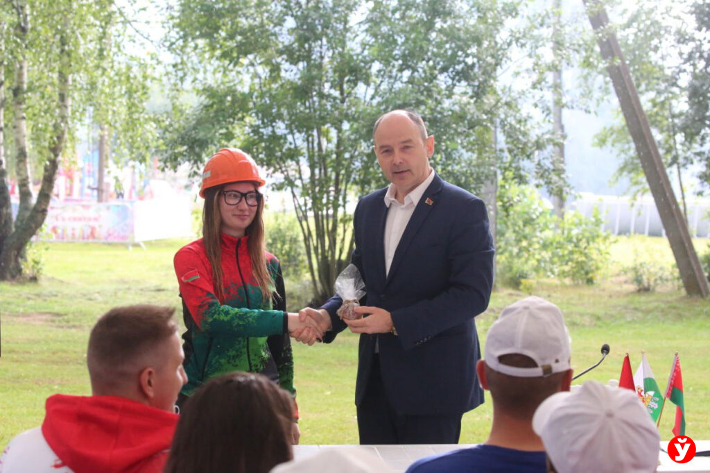 турслет