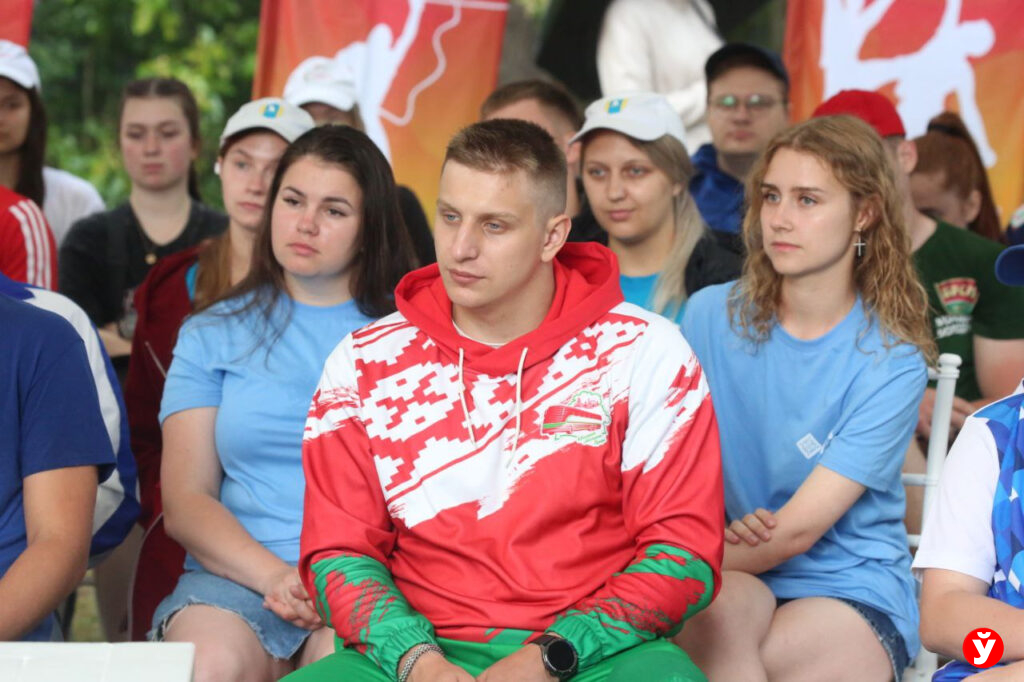 Турслет