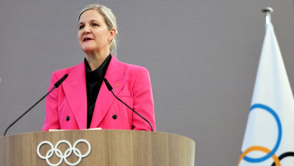 Белорусские и российские спортсмены выступят на Играх-2026 на тех же условиях, что и в Париже