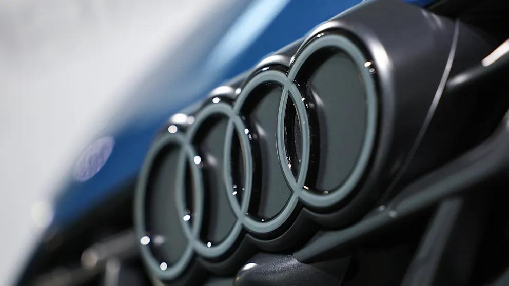 Audi теряет треть прибыли в 2025 году: пошлины, Китай и реструктуризация бьют по автогиганту
