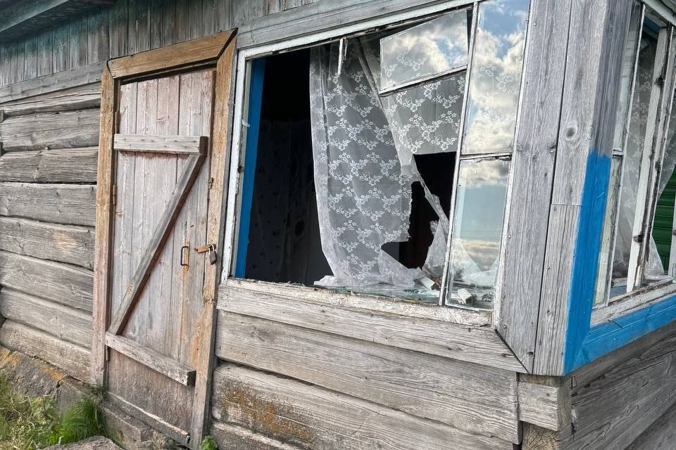стекло