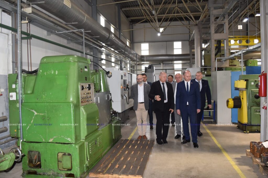 Борисов Кушнаренко