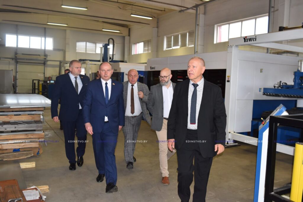Борисов Кушнаренко