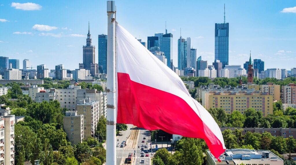 Минобороны Беларуси предложило Польше провести переговоры по вопросам безопасности