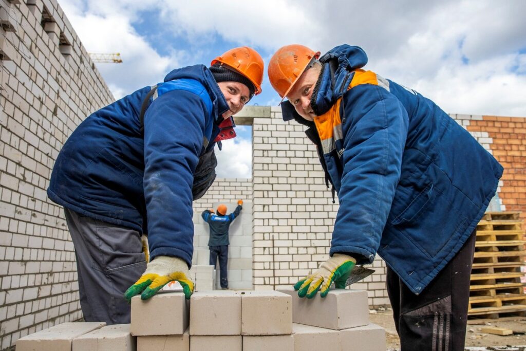 Минск vs регионы: где больше строят и куда выгоднее вкладывать?