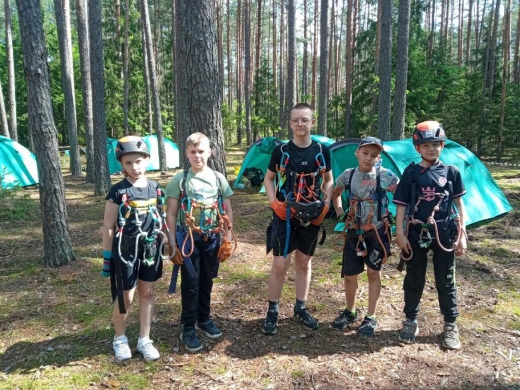 От олимпиад до агротехнологий. Как в Стародорожском районе воспитывают чемпионов