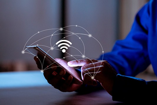 Невидимый след: как Wi-Fi превратился в инструмент слежки