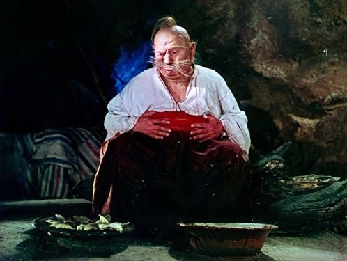 вареники