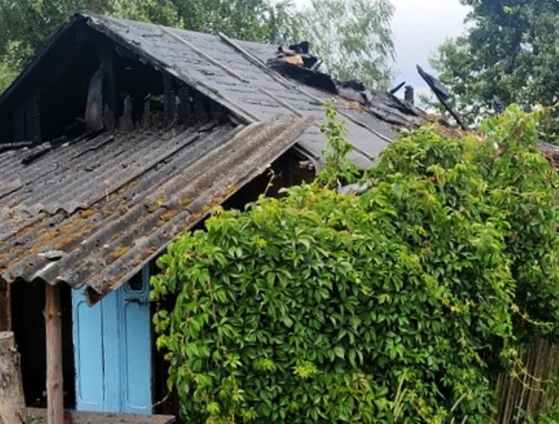 сарай