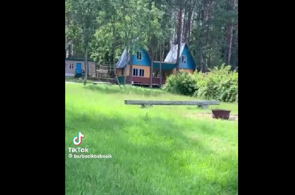 Субаренда базы отдыха под Березино вызвала эмоции в TikTok. Ситуацию прокомментировали в исполкоме