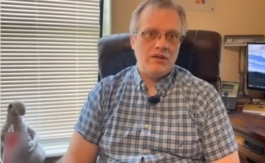 Погоревший на госперевороте в Беларуси американец дал откровенное интервью