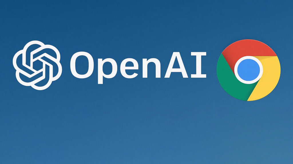 Браузер с ИИ от OpenAI бросит вызов Chrome: запуск ожидается в ближайшие недели