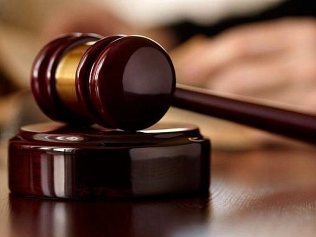 Иностранец предстанет перед судом за убийство 2014 года в лесу Борисовского района