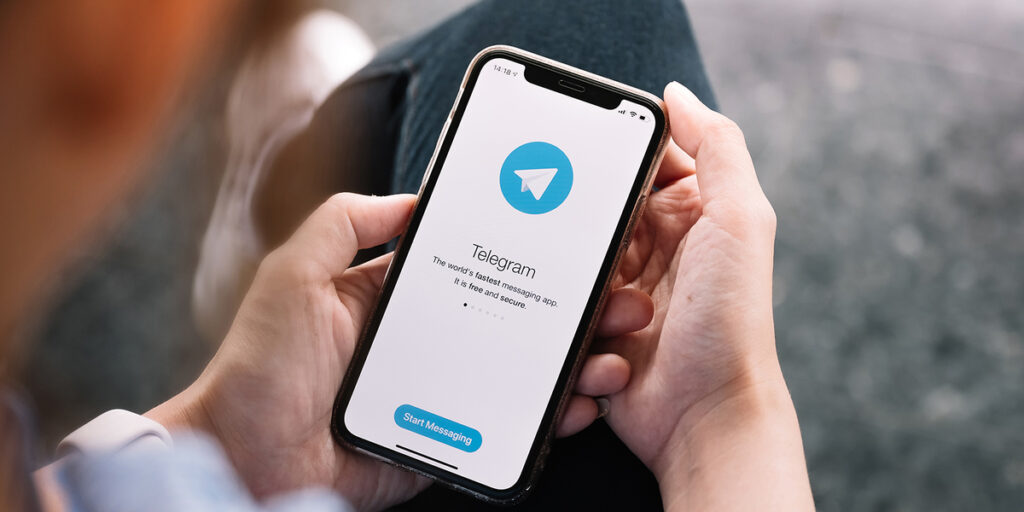 Telegram вводит проверку возраста для ограниченного контента