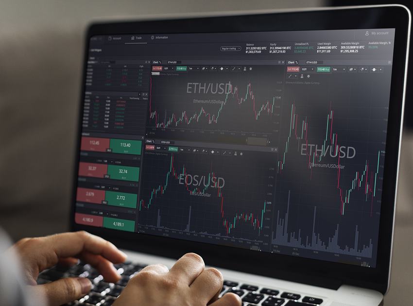 Почему обновился рекорд стоимости биткоина