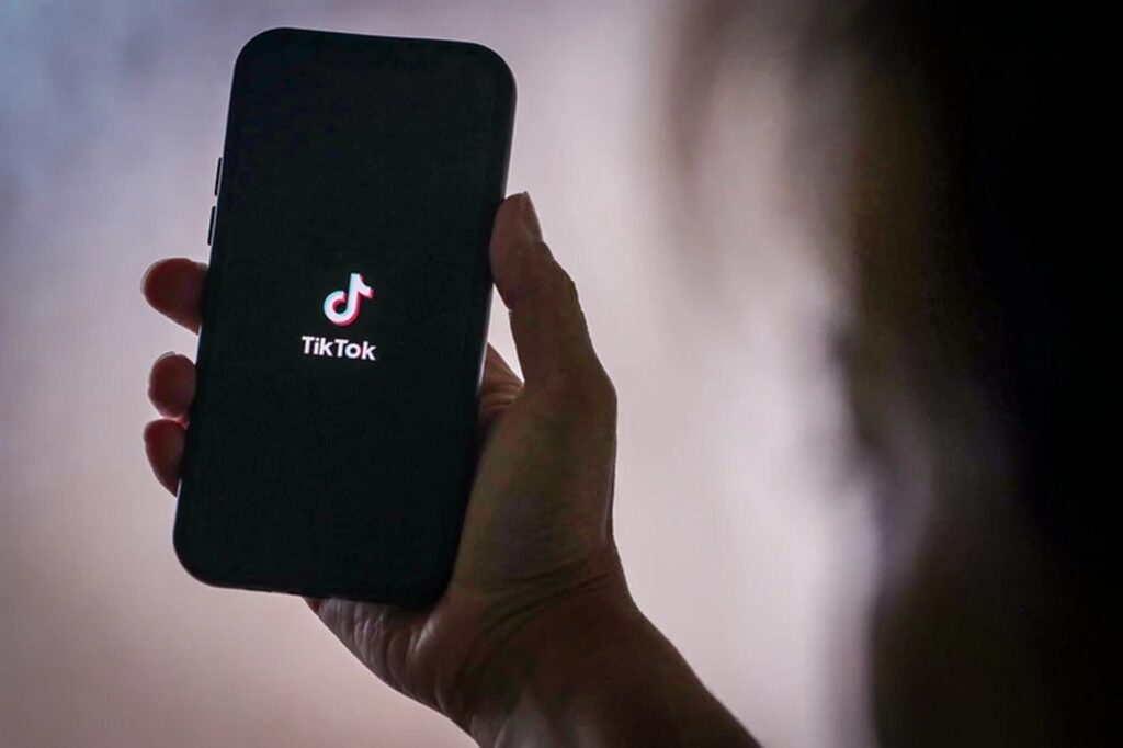 TikTok готовит новую версию приложения для США