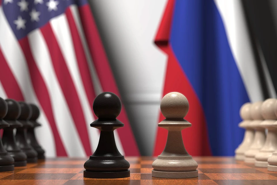 Как Россия отреагирует на угрозы Трампа?