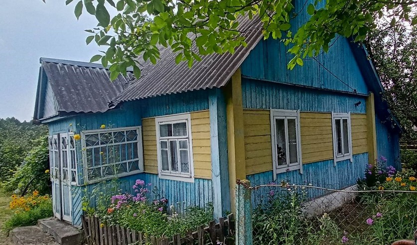 Пьяная ссора закончилась смертельным избиением в Сморгонском районе