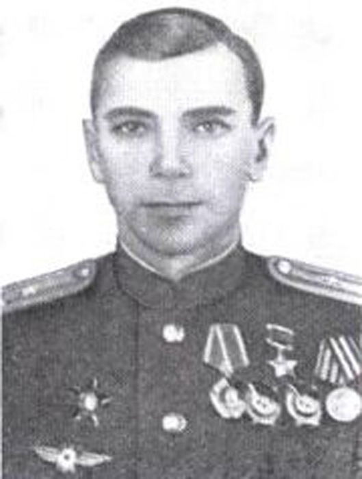 Барташов