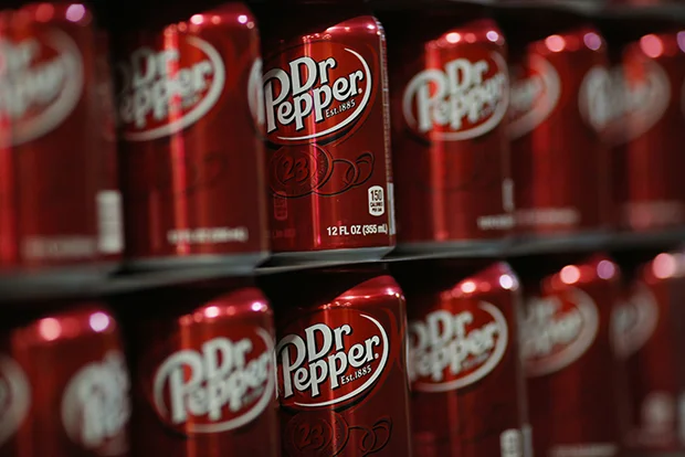 Dr Pepper покупает европейского кофейного гиганта JDE Peet’s за $18,4 млрд