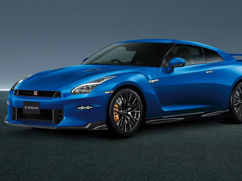 Nissan официально завершил выпуск легендарного GT-R R35: что будет дальше?