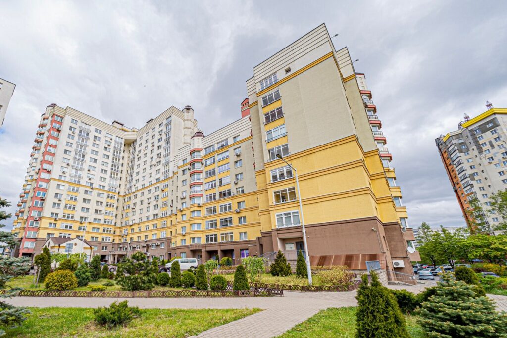 Квартира Минск