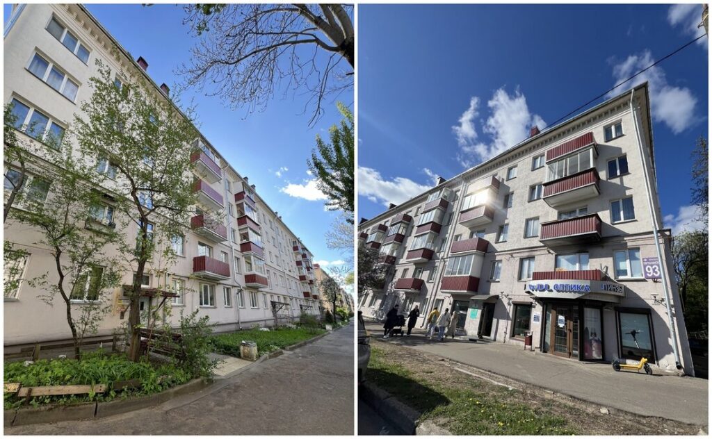 Квартиры в Минске до $72 тысяч: нашли бюджетное жилье рядом с метро