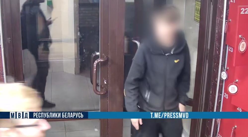 Телефонные мошенники в Гродно: иностранец украл деньги у пенсионерки и куратора