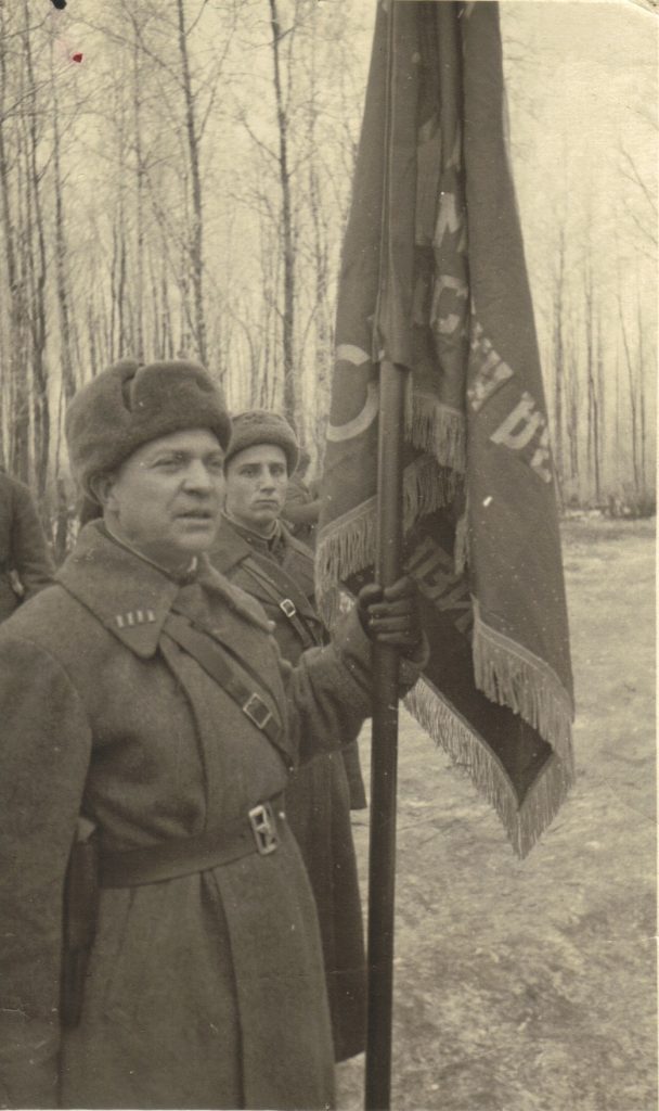 Лизюков