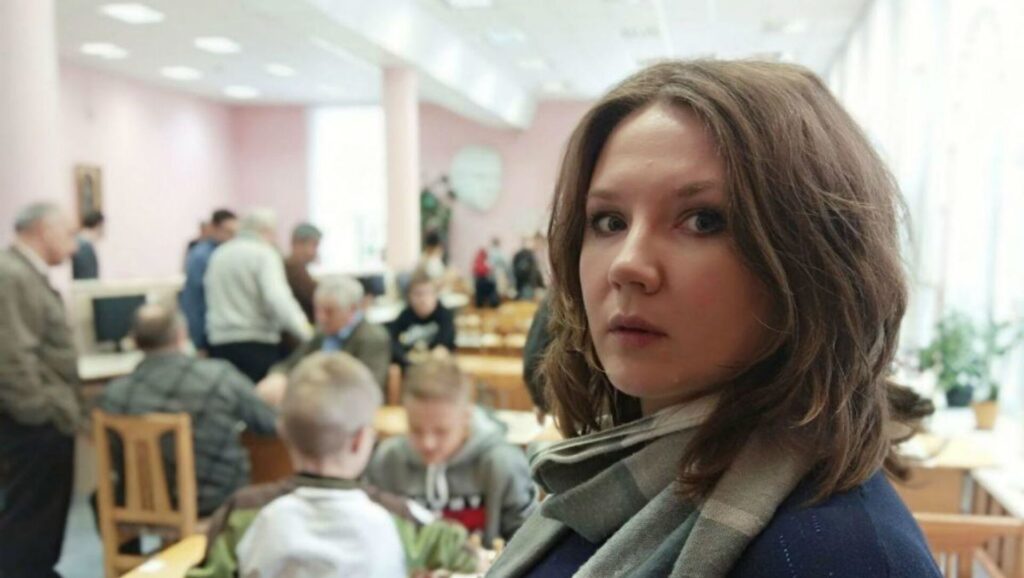 Эльвира Мирсалимова