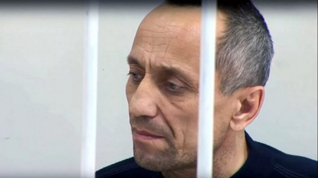 «Ангарский маньяк» признался в убийстве еще двух женщин