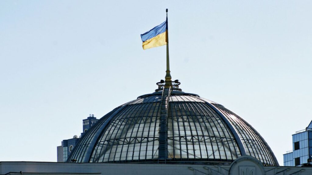 Украина разрывает восемь международных договоров с Беларусью, Россией и СНГ