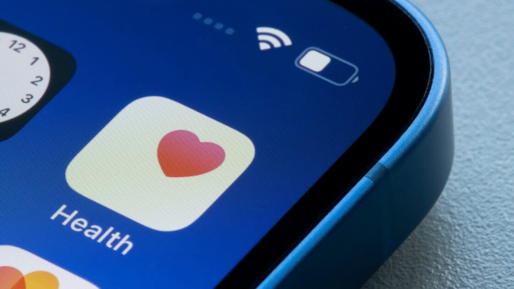 Apple запустит сервис с личным ИИ-терапевтом