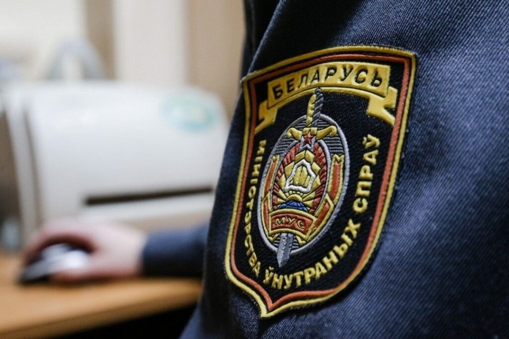 Колледж МВД создадут в Беларуси