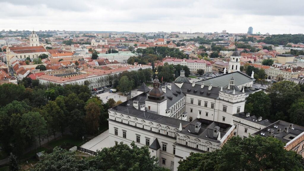 Литва