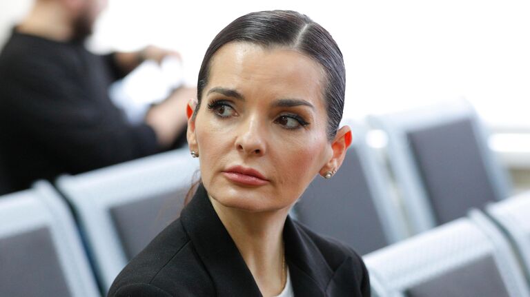 Евгению Гуцул приговорили к 7 годам тюрьмы за связи с партией «Шор»