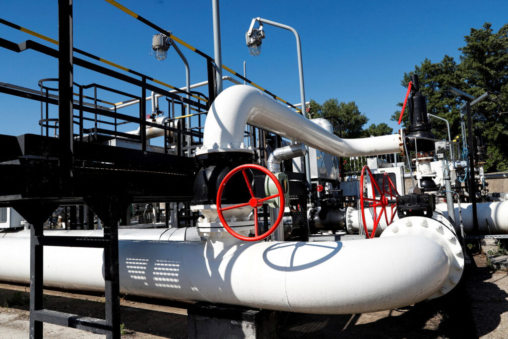 ВСУ вновь атаковали нефтепровод «Дружба»