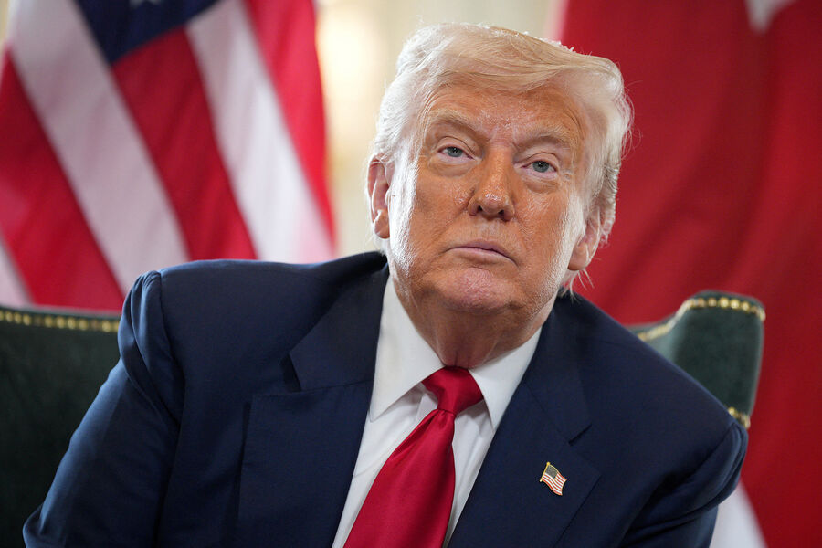 Трамп предложил Украине и России «обмен территориями» ради мира