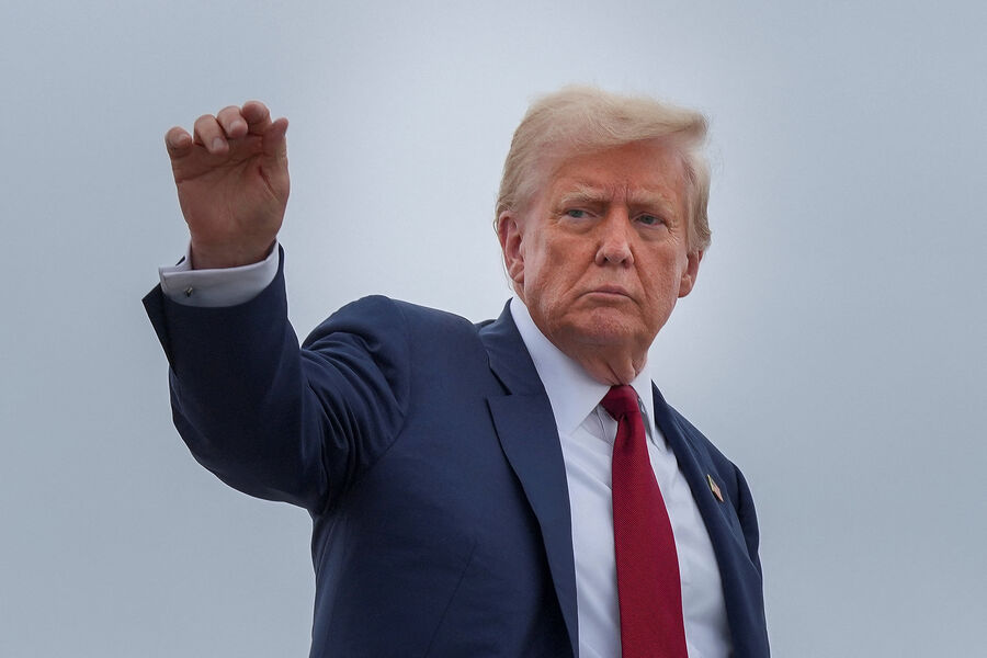 Трампономика: почему в обещания Трампа не верит даже его окружение