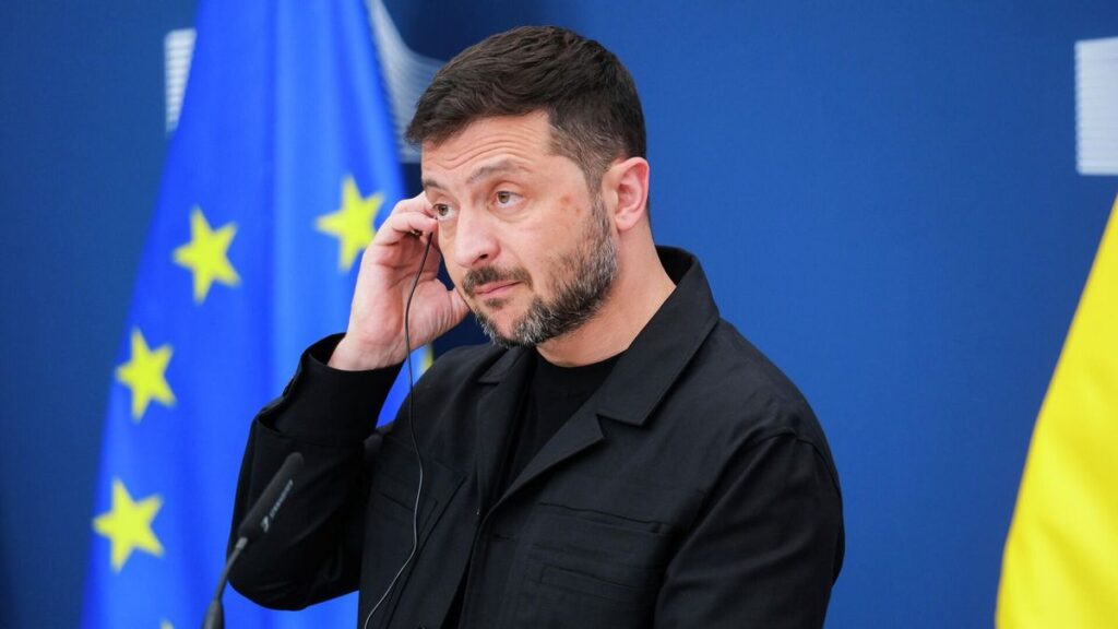 Лавров назвал условие, когда решится вопрос с легитимностью на Украине